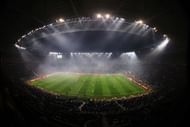 Olympique de Marseille v Club Atletico de Madrid - UEFA Europa League Final